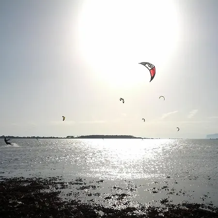 La Dimora Del Golfo Holiday home