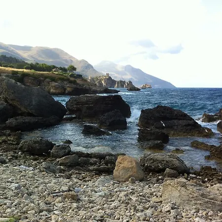 Holiday home La Dimora Del Golfo Castellammare del Golfo