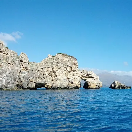 Holiday home La Dimora Del Golfo