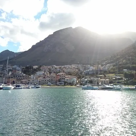 La Dimora Del Golfo Holiday home Castellammare del Golfo