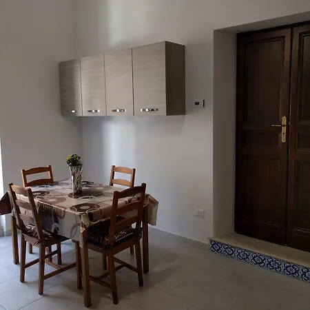 La Dimora Del Golfo Holiday home Castellammare del Golfo