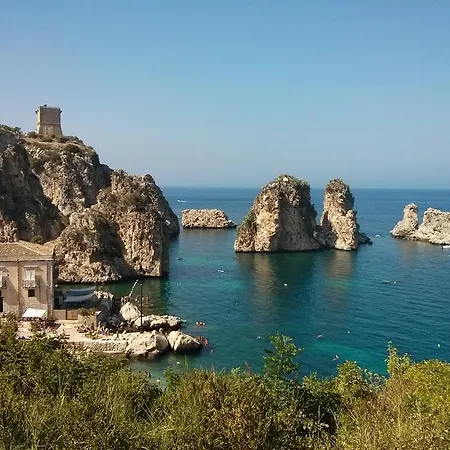 La Dimora Del Golfo * Castellammare del Golfo