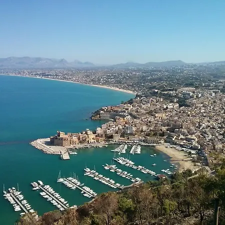 La Dimora Del Golfo Holiday home *