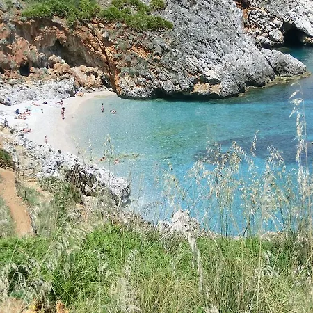 La Dimora Del Golfo Holiday home Castellammare del Golfo